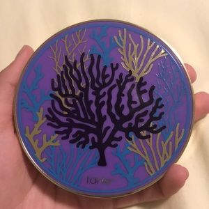 tarte rainforest of the sea volume II palette